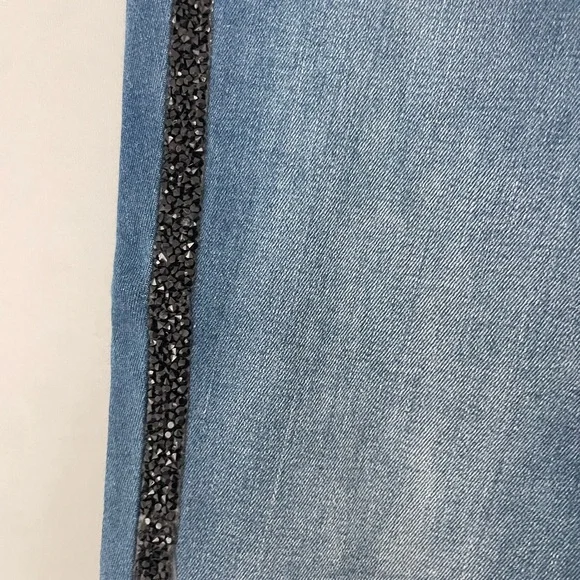 Design Lab jean - Picture 5 of 10